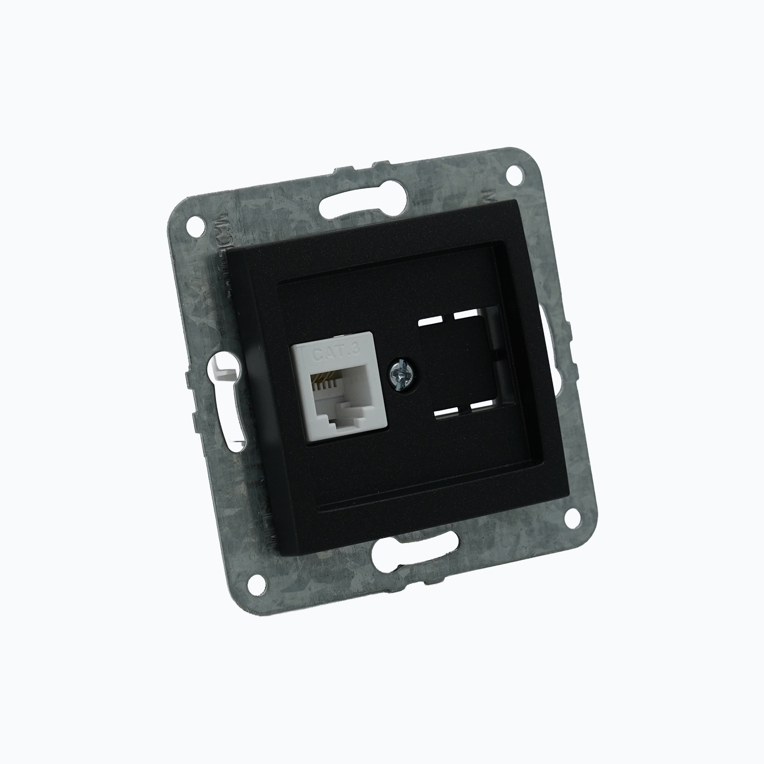 Telephone socket (Rj45 Cat 3)