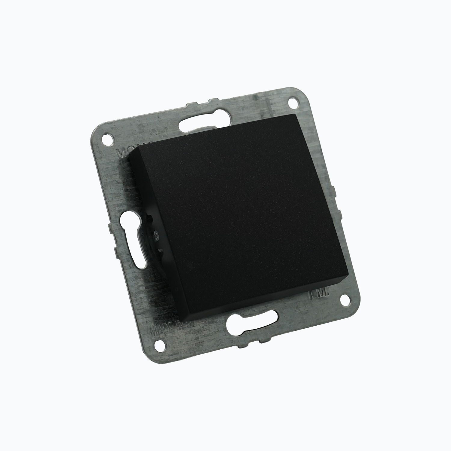 1-gang switch, 10AX, 250V