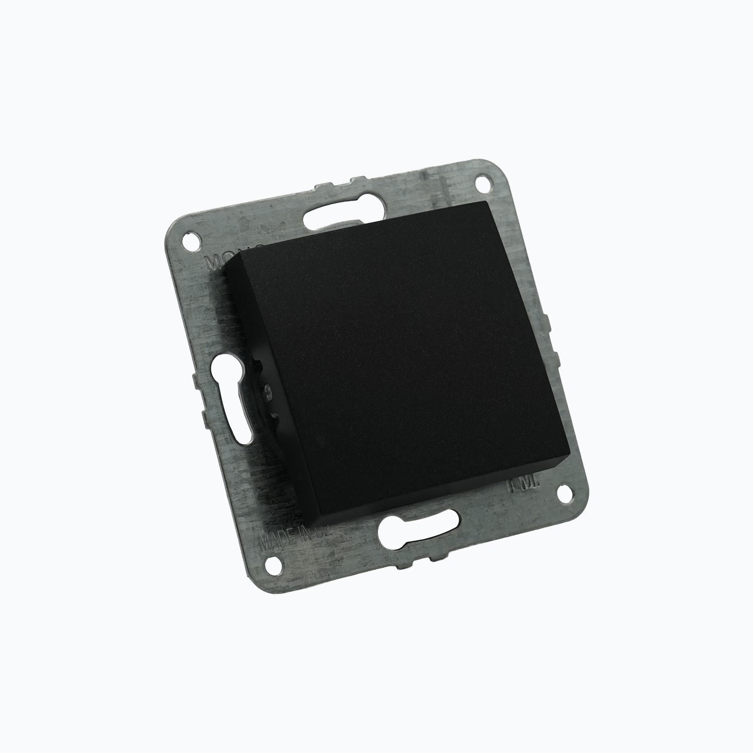 1-gang switch, 10AX, 250V