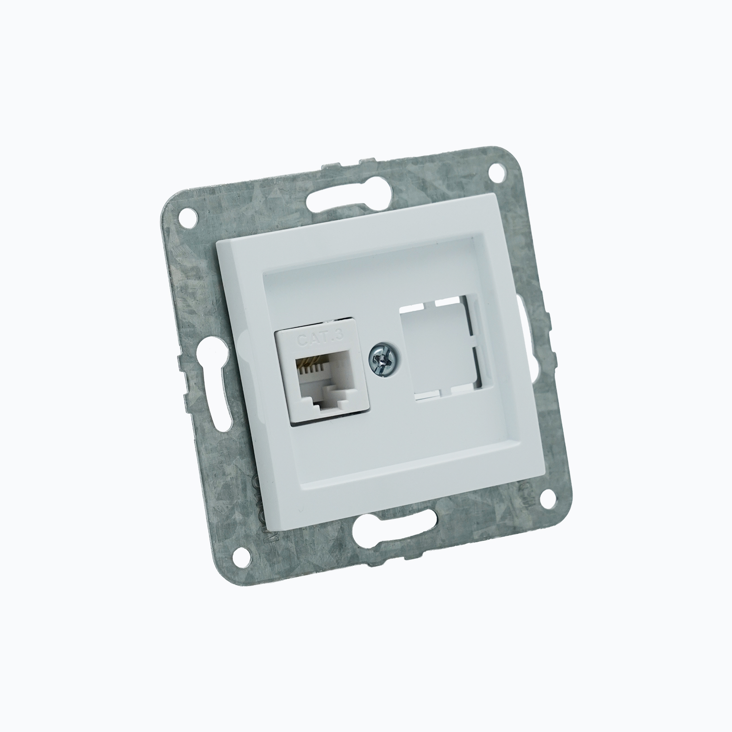Telefon rozetkasi (Rj45 Cat 3)