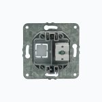 Telefon rozetkasi (Rj45 Cat 3)
