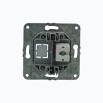 Розетка Телефонная (Rj45 Cat 3)
