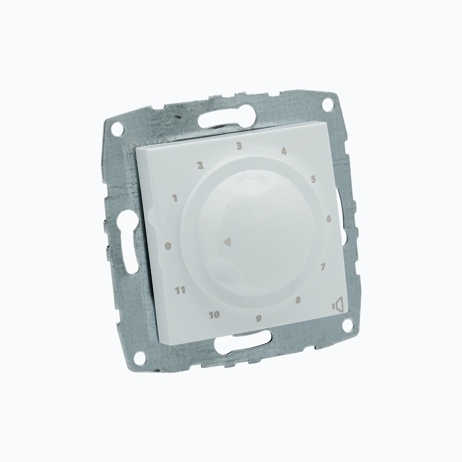 Volume control switch