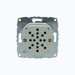 Volume control switch