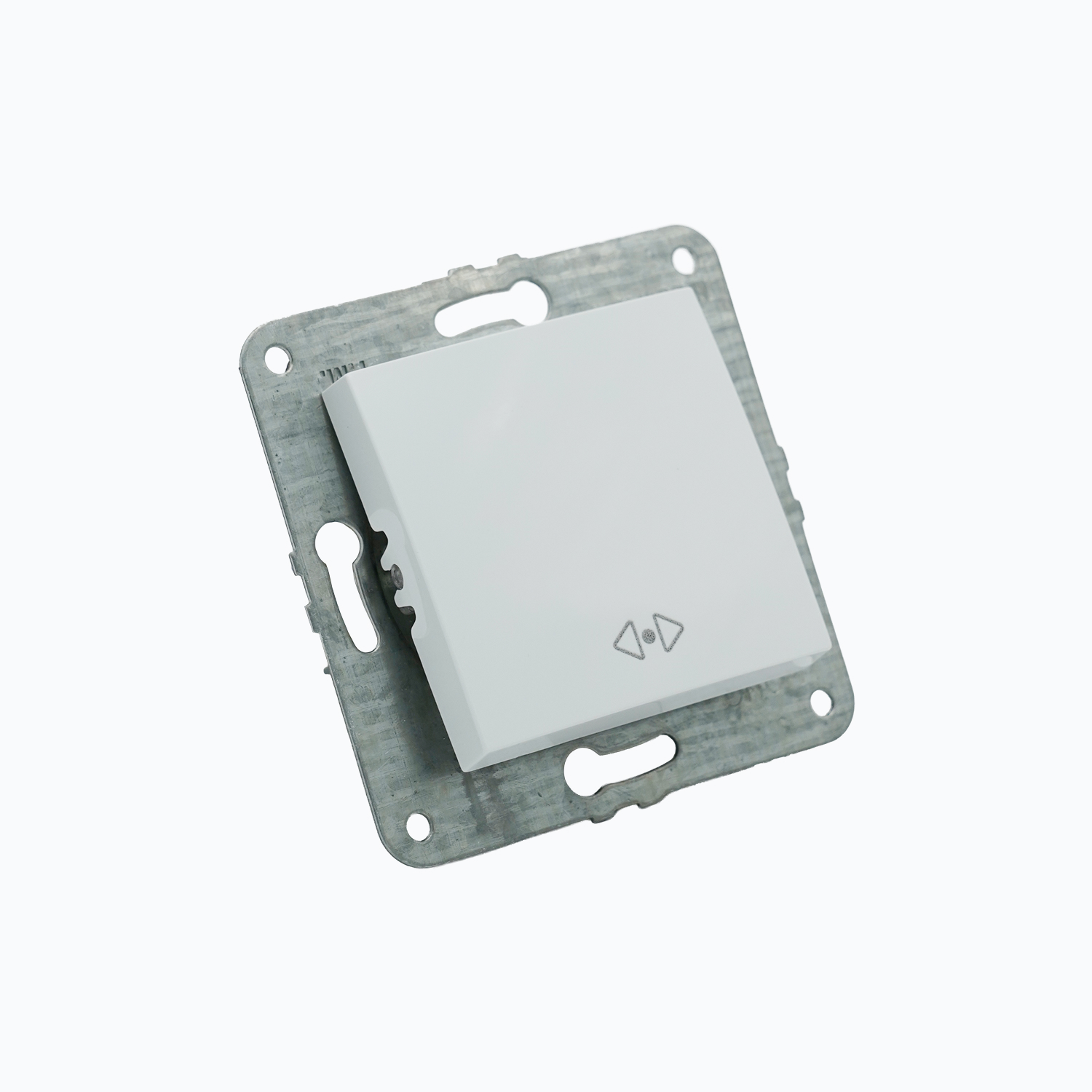 Переключатель пермутатор (перекрестный) 10AX, 250 V