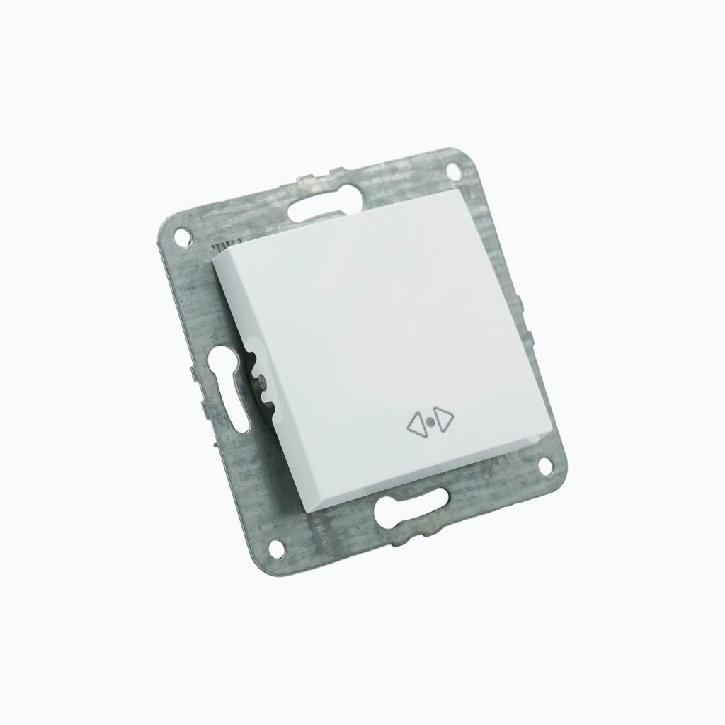 Переключатель пермутатор (перекрестный) 10AX, 250 V