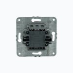 Переключатель пермутатор (перекрестный) 10AX, 250 V