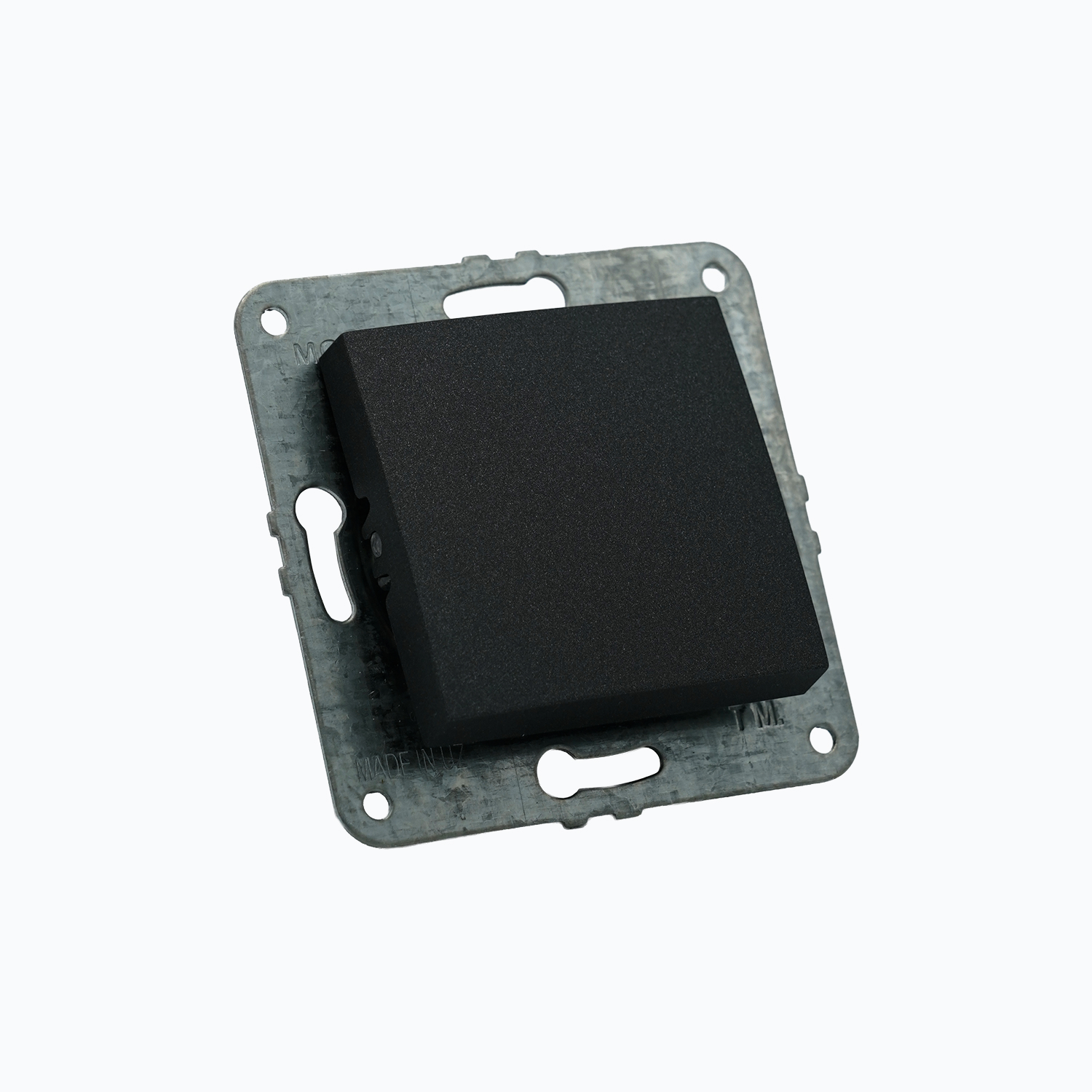 1-gang switch, 10AX, 250V