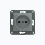 Розетка без заземления 16A, 250 V
