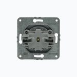 Розетка без заземления 16A, 250 V