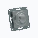 Volume control switch