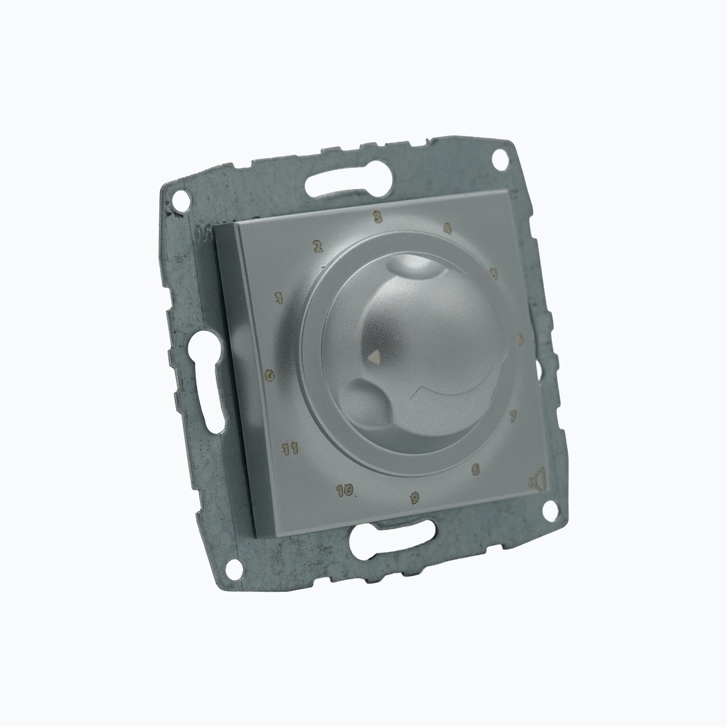 Volume control switch