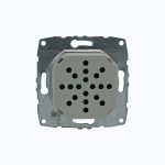 Volume control switch