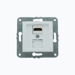 HDMI socket