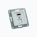 HDMI socket