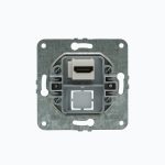 HDMI socket