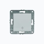 1-gang two-way switch, 10AX, 250V