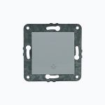 Выключатель кнопка для света 10AX, 250 V