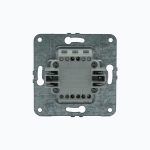 Выключатель одноклавишный проходной 10AX, 250 V