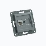 Computer socket (Rj45 Cat 6)