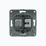 Розетка Компьютерная (Rj45 Cat 6)