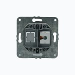 Computer socket (Rj45 Cat 6)