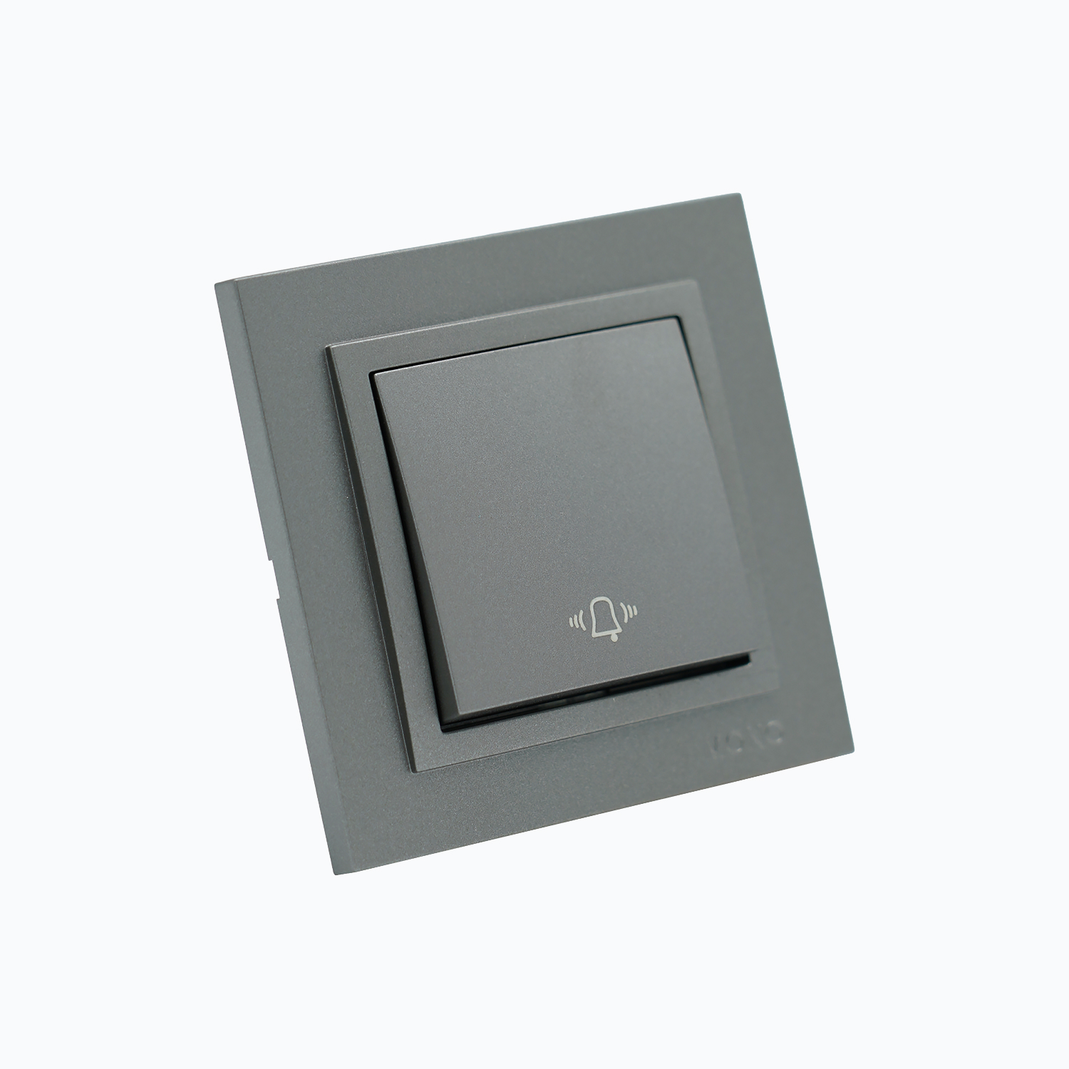 Bell push button, 10AX, 250V