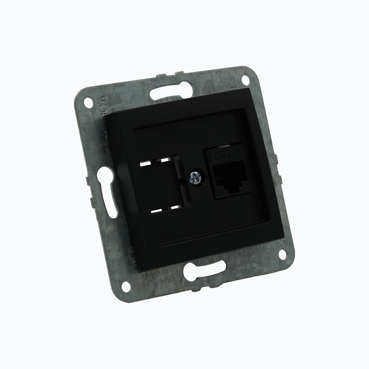 Computer socket (Rj45 Cat 6)