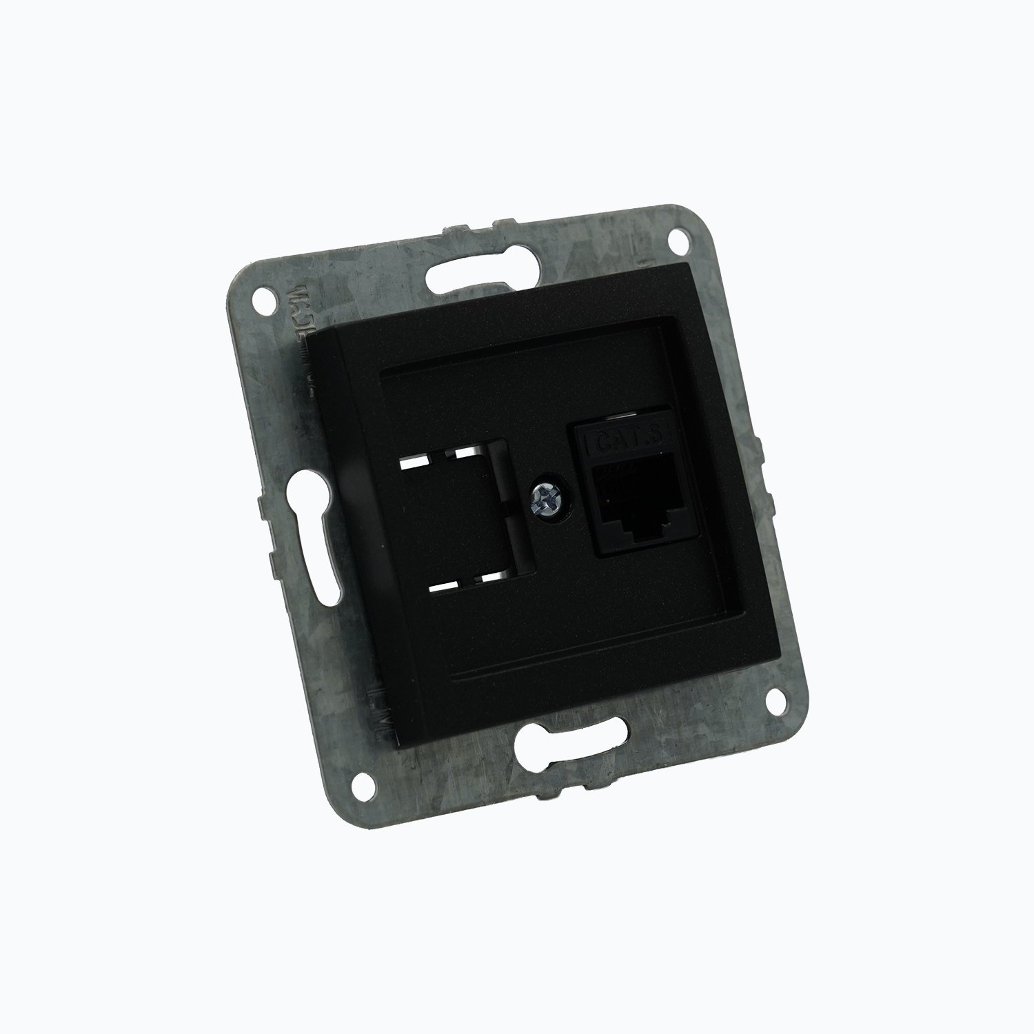 Computer socket (Rj45 Cat 6)