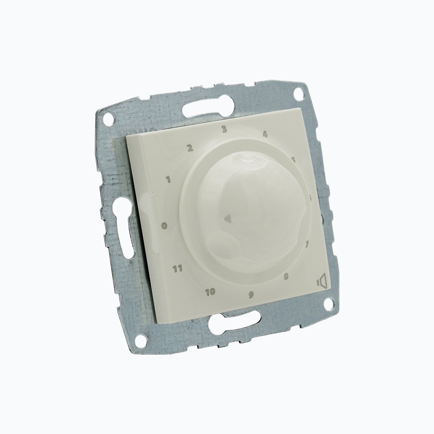 Volume control switch