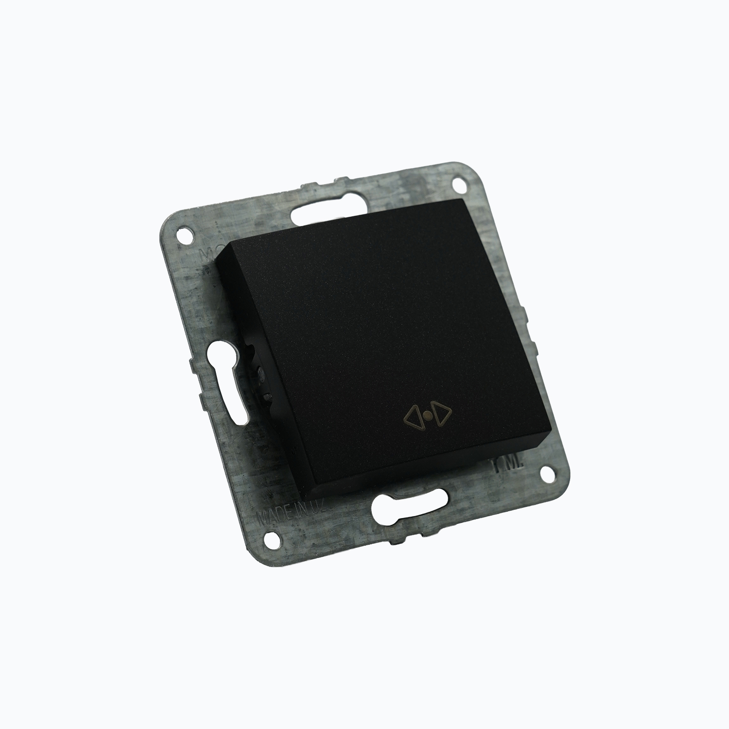 Intermediate switch (cross switch), 10AX, 250V