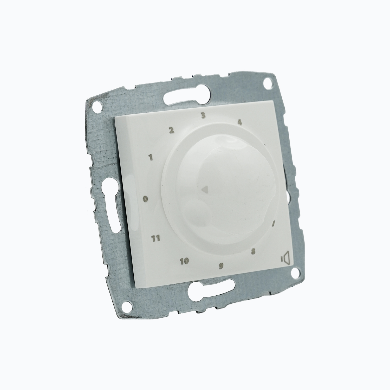 Volume control switch