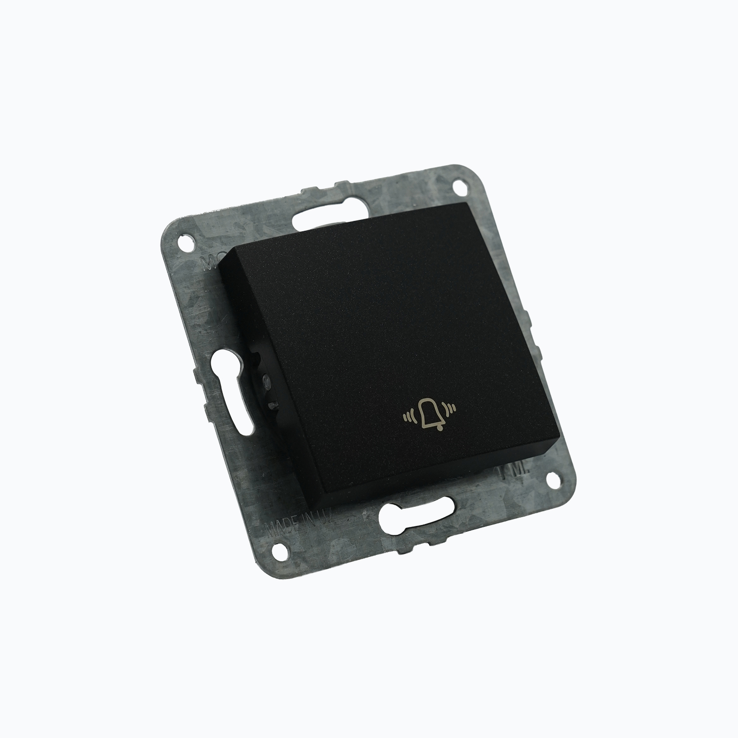 Qo‘ng‘iroq tugmasi, 10AX, 250V