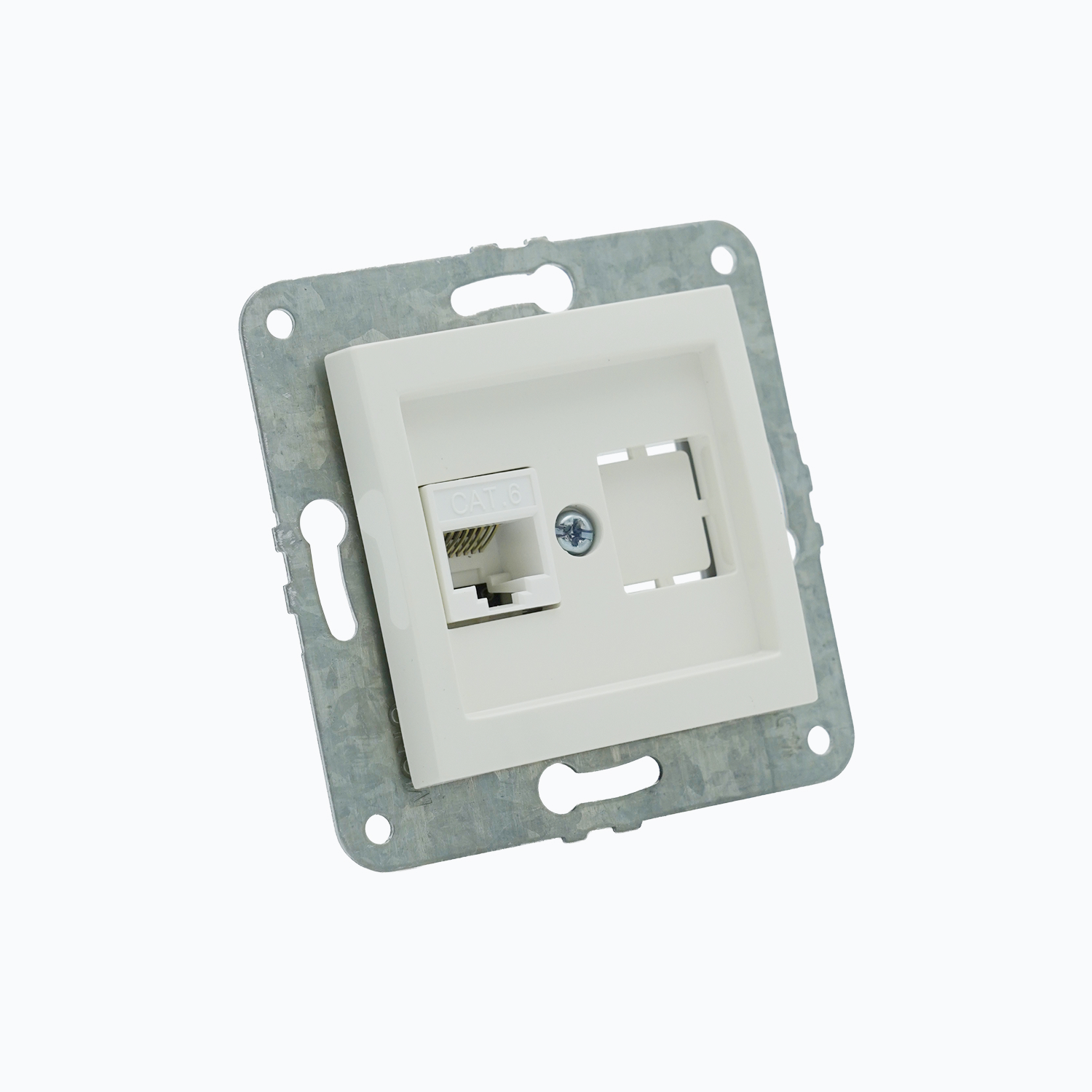 Computer socket(Rj45 Cat 6)