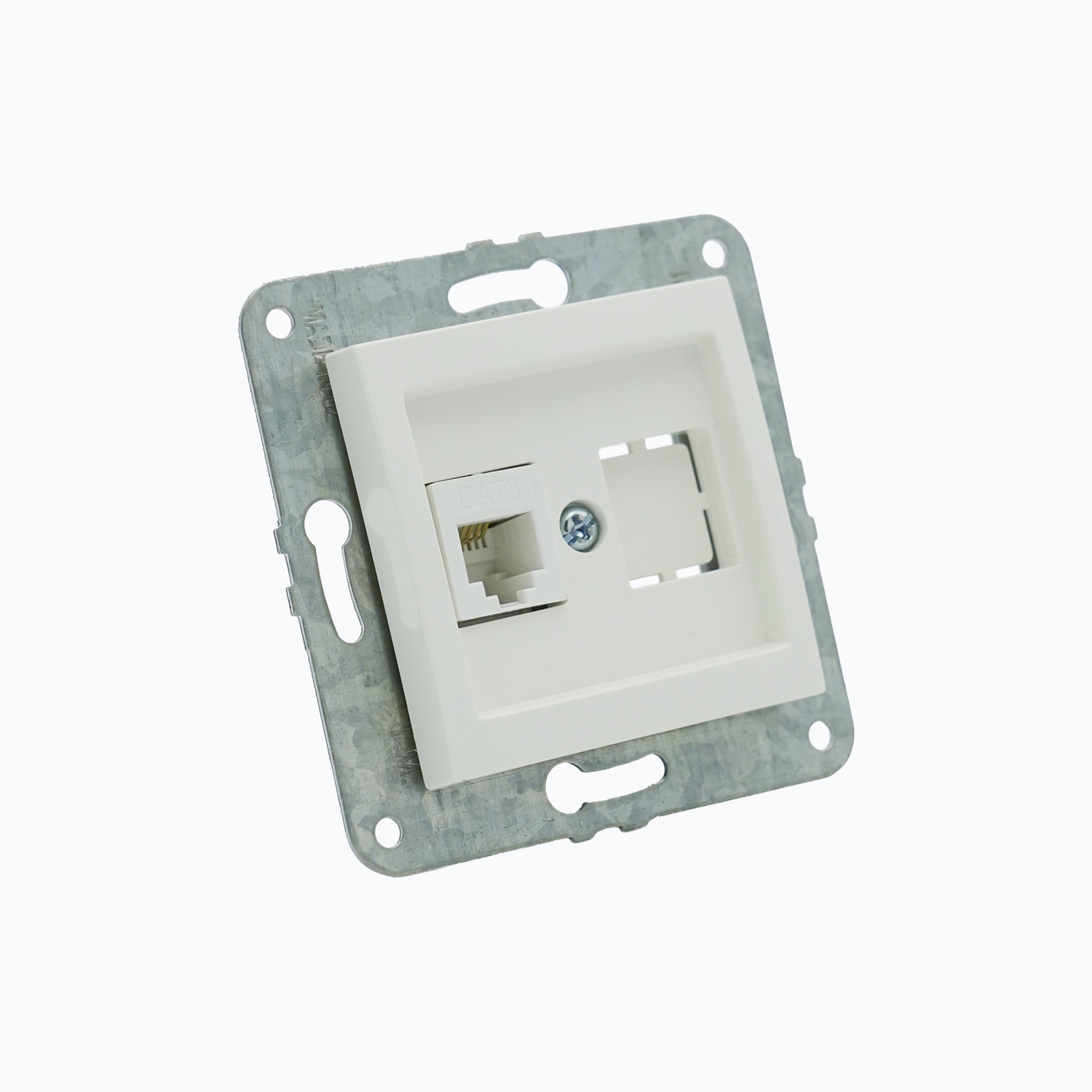 Telefon rozetkasi (Rj45 Cat 3)