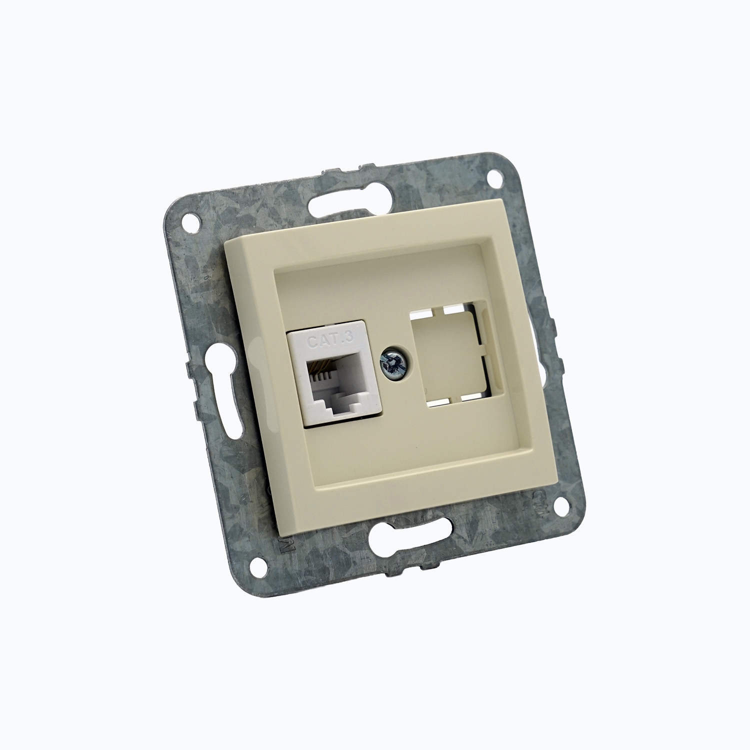 Telefon rozetkasi (Rj45 Cat 3)
