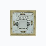 Выключатель одноклавишный  10AX, 250 V