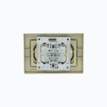Розетка двойная без заземления  10A, 250 V