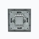 Bell push button, 10AX, 250V