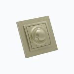 Volume control switch