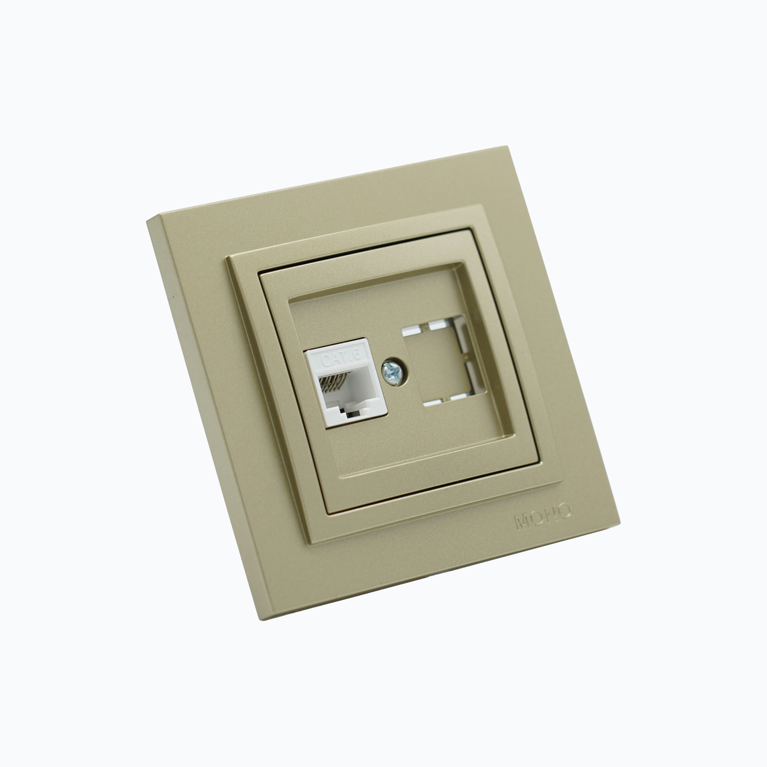 Kompyuter rozetkasi (Rj45 Cat 6)