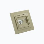 Kompyuter rozetkasi (Rj45 Cat 6)