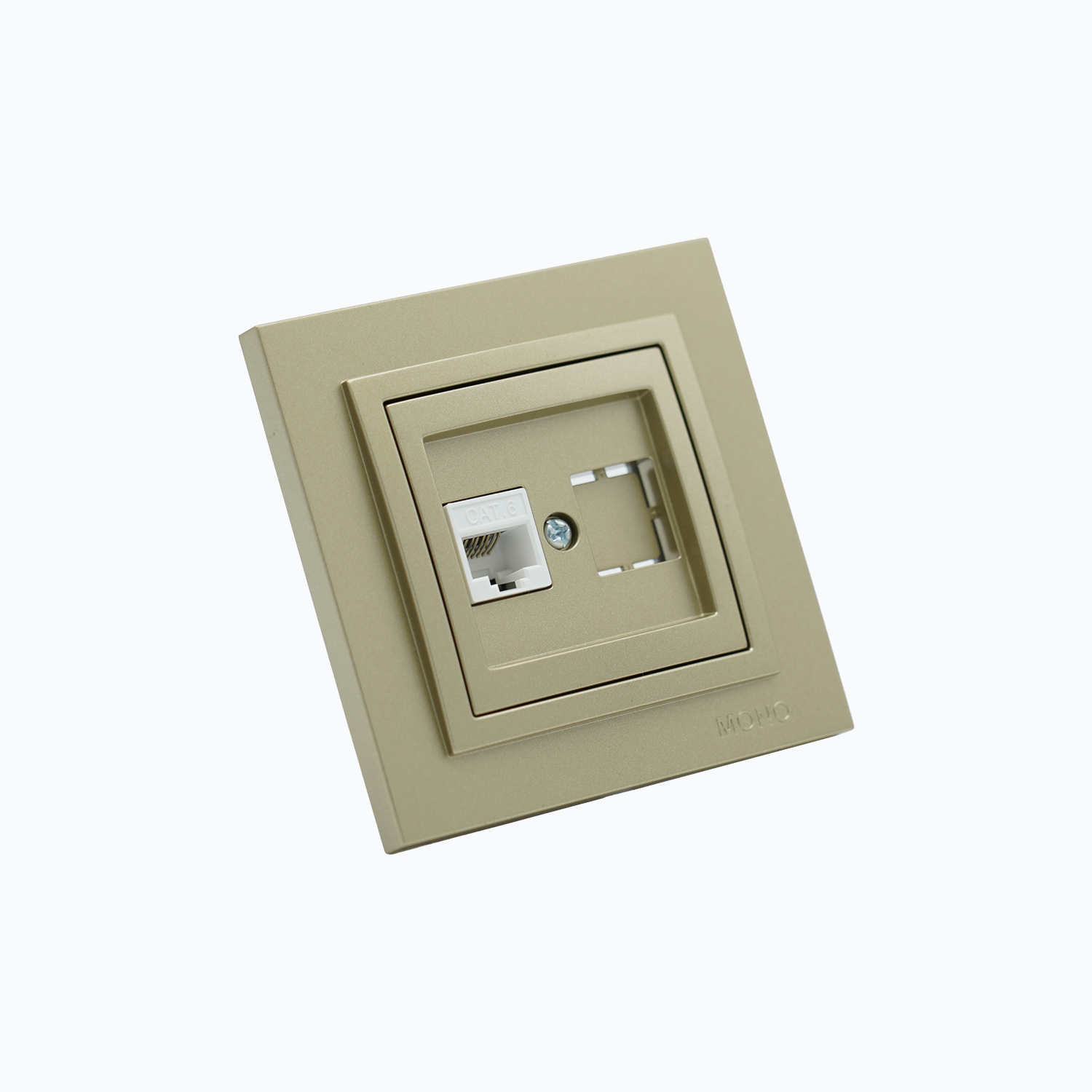 Kompyuter rozetkasi (Rj45 Cat 6)