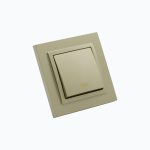 Переключатель пермутатор  (перекрестный) 10AX, 250 V