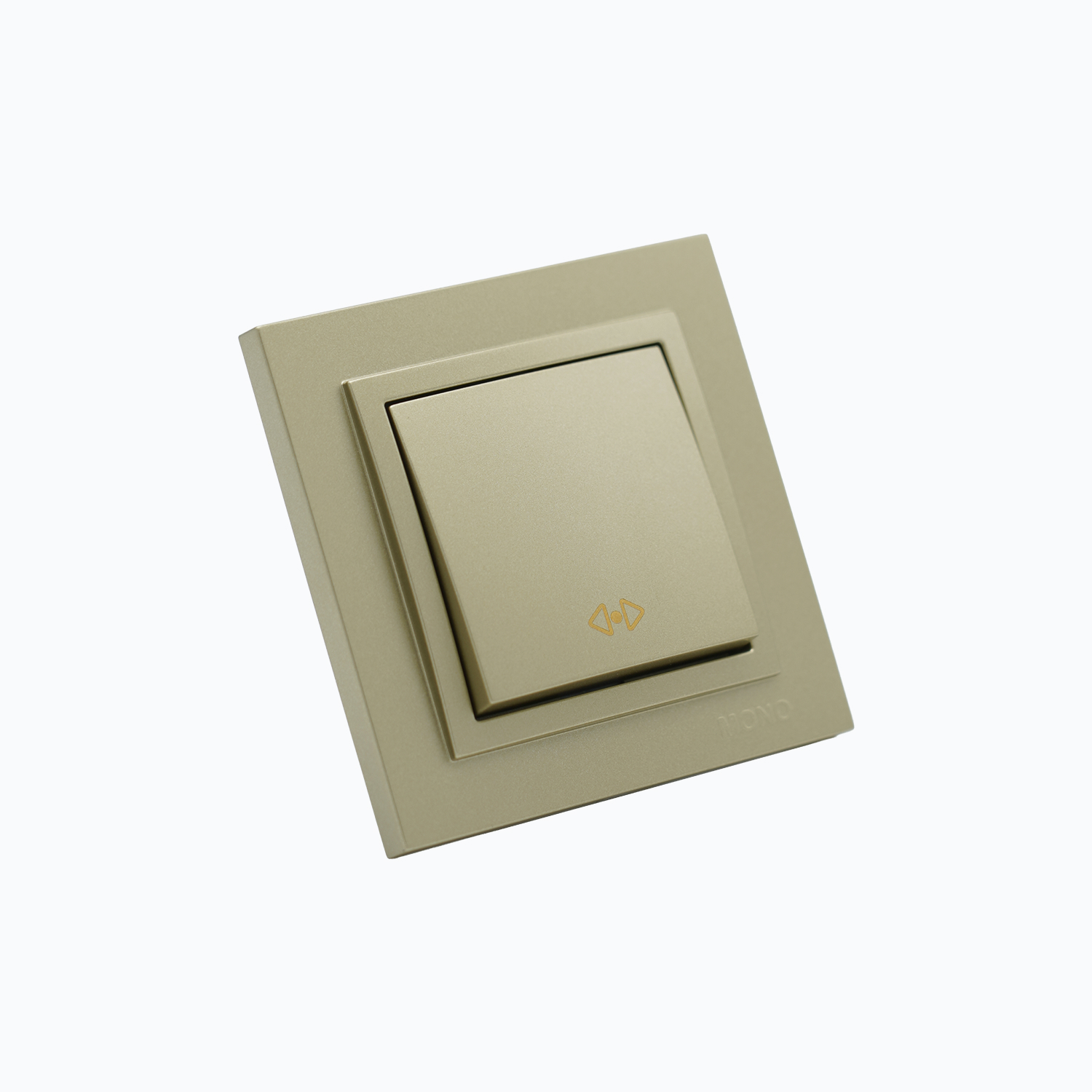 Переключатель пермутатор  (перекрестный) 10AX, 250 V