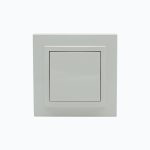 1-gang switch, 10AX, 250V