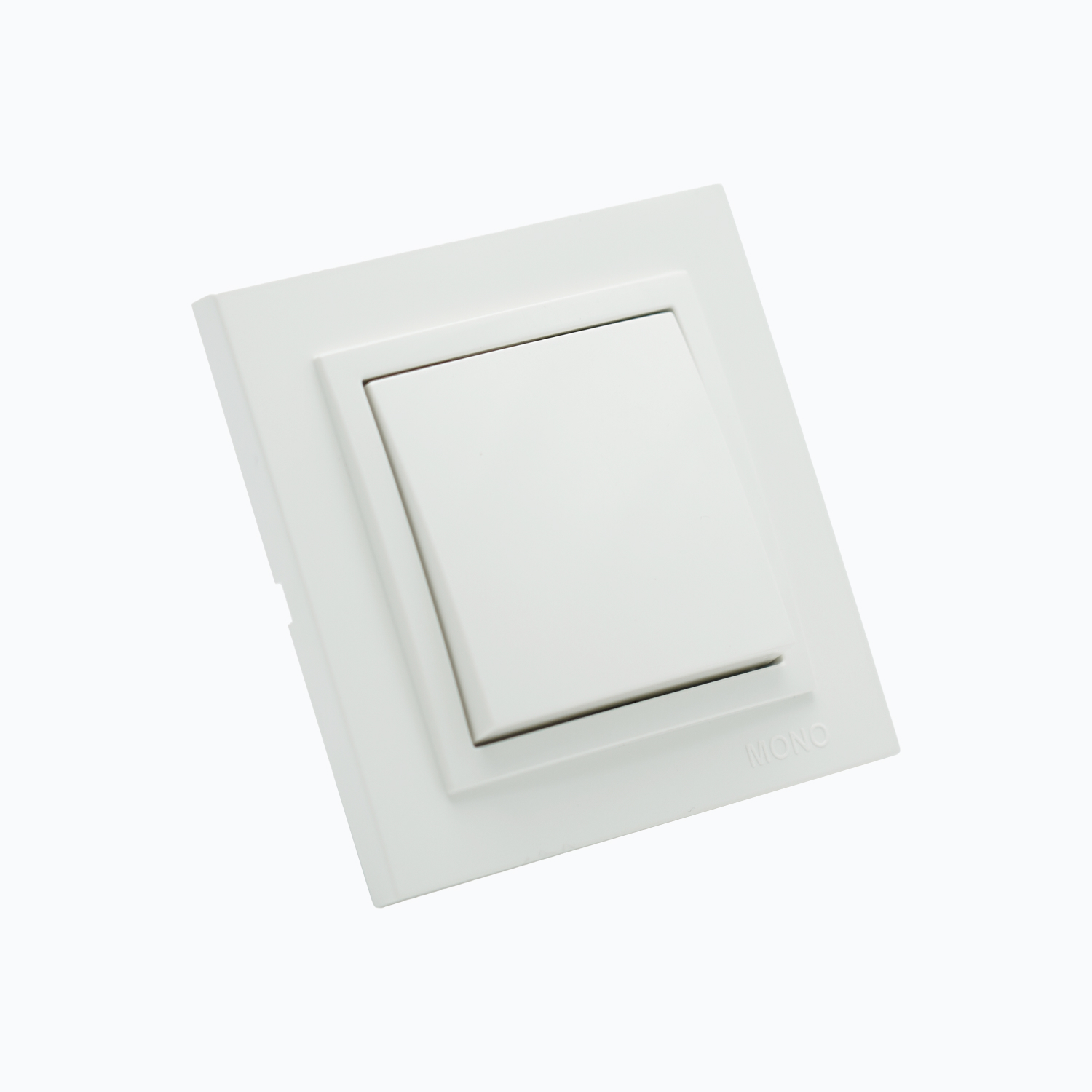 Bir klavishali kalit, 10AX, 250V