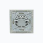 1-gang switch, 10AX, 250V