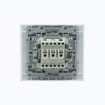 Выключатель  автоматического  открывания двери с подсветкой 10AX, 250 V