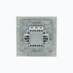 Three-gang switch 10AX, 250 V